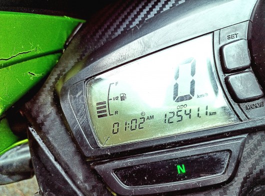 2013 model TVS RTR 150 apache 12.000km Sıfır Gibi - 8. fotoğraf