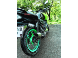 2013 model TVS RTR 150 apache 12.000km Sıfır Gibi - 3. fotoğraf