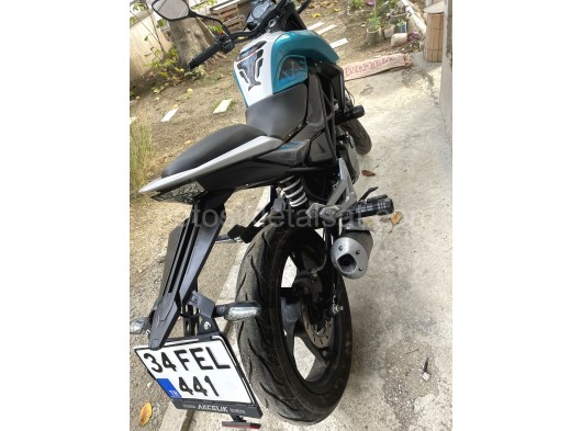 Kazasız düşük kilometre