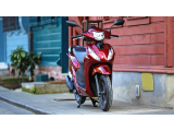 Honda Dio Sıfır Fiyat - 4. fotoğraf