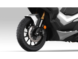 Honda ADV 350 Sıfır Fiyat - 5. fotoğraf