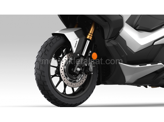 Honda ADV 350 Sıfır Fiyat - 11. fotoğraf
