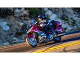 Honda GL1800 Gold Wing DCT Sıfır Fiyat  - 4. fotoğraf