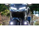 Honda GL1800 GoldWing Sıfır Fiyat  - 3. fotoğraf