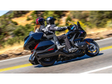 Honda GL1800 Gold Wing DCT Sıfır Fiyat  - 2. fotoğraf