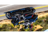 Honda GL1800 GoldWing Sıfır Fiyat  - 4. fotoğraf
