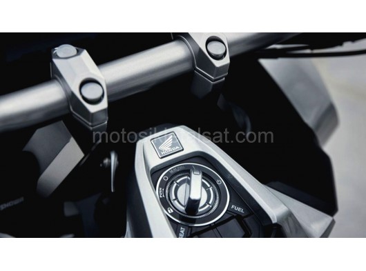 Honda ADV 350 Sıfır Fiyat - 9. fotoğraf