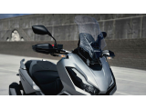 Honda ADV 350 Sıfır Fiyat - 2. fotoğraf