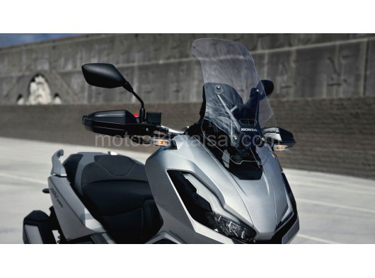 Honda ADV 350 Sıfır Fiyat - 8. fotoğraf