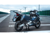 Honda Forza 750 Sıfır Fiyat