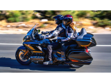 Honda GL1800 GoldWing Sıfır Fiyat  - 5. fotoğraf