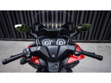 Honda Forza 250 Sıfır Fiyatı - 4. fotoğraf