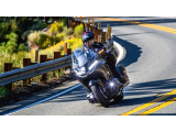 Honda GL1800 Gold Wing DCT Sıfır Fiyat  - 3. fotoğraf