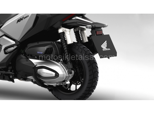 Honda ADV 350 Sıfır Fiyat - 10. fotoğraf