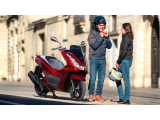 Honda PCX 125 Sıfır Fiyatı - 2. fotoğraf