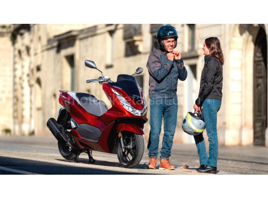 Honda PCX 125 Sıfır Fiyatı - 6. fotoğraf