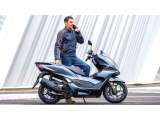 Honda PCX 125 Sıfır Fiyatı - 4. fotoğraf