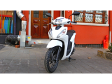 Honda Dio Sıfır Fiyat