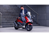 Honda Forza 250 Sıfır Fiyatı - 6. fotoğraf