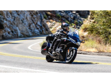 Honda GL1800 GoldWing Sıfır Fiyat  - 2. fotoğraf