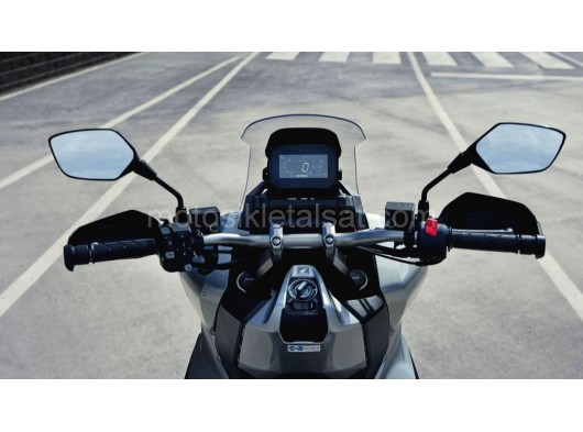 Honda ADV 350 Sıfır Fiyat