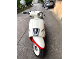 2018 model 2020 çıkışlı 150cc peugeot django