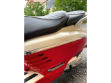 2018 model 2020 çıkışlı 150cc peugeot django - 6. fotoğraf