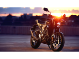 Honda CB 250 R - 5. fotoğraf