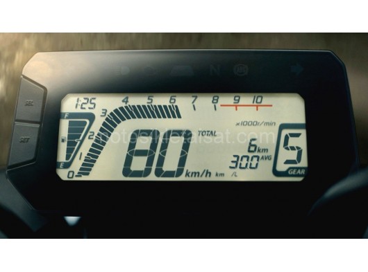 Honda MSX 125 Sıfır Fiyat - 6. fotoğraf