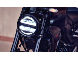 Honda CB 250 R - 2. fotoğraf