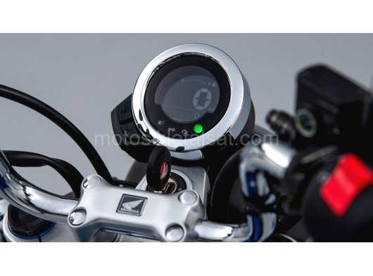 Honda Monkey Sıfır Fiyat - 8. fotoğraf