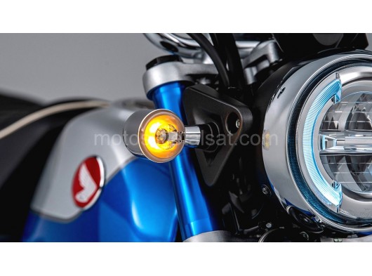 Honda Monkey Sıfır Fiyat - 9. fotoğraf