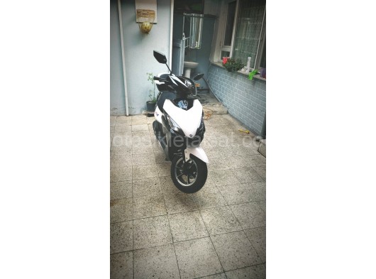 Temiz Kaçmaz Fiyata nitro 80cc - 6. fotoğraf