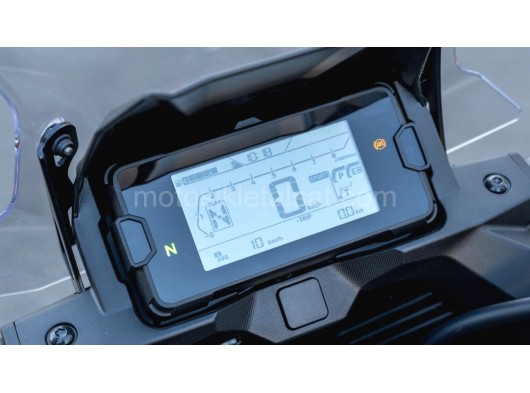 Honda NC 750 X DCT Sıfır Fiyat - 10. fotoğraf