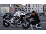 Honda NC 750 X DCT Sıfır Fiyat - 3. fotoğraf