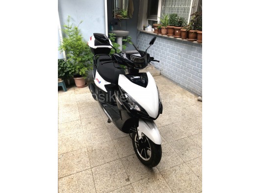 Temiz Kaçmaz Fiyata nitro 80cc