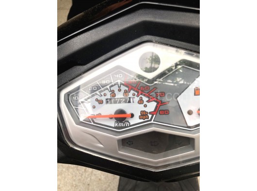 Temiz Kaçmaz Fiyata nitro 80cc - 8. fotoğraf