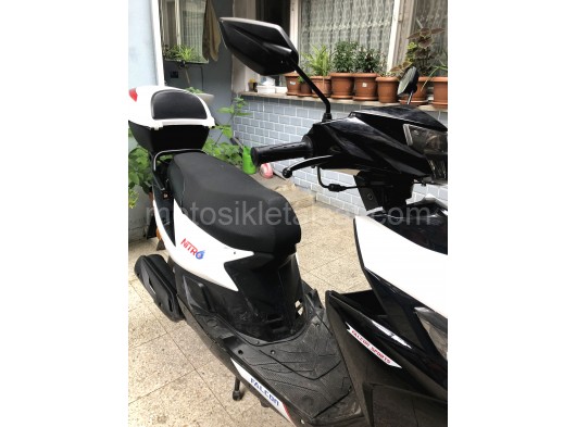 Temiz Kaçmaz Fiyata nitro 80cc - 7. fotoğraf