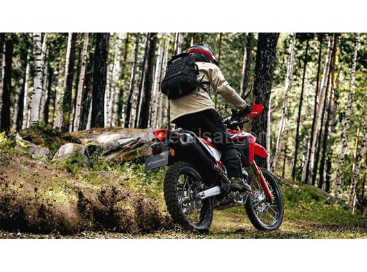 Honda CRF 250 L Sıfır Fiyat - 8. fotoğraf