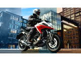 Honda NC 750 X DCT Sıfır Fiyat - 4. fotoğraf
