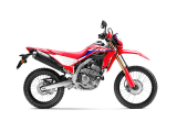Honda CRF 250 L Sıfır Fiyat - 2. fotoğraf