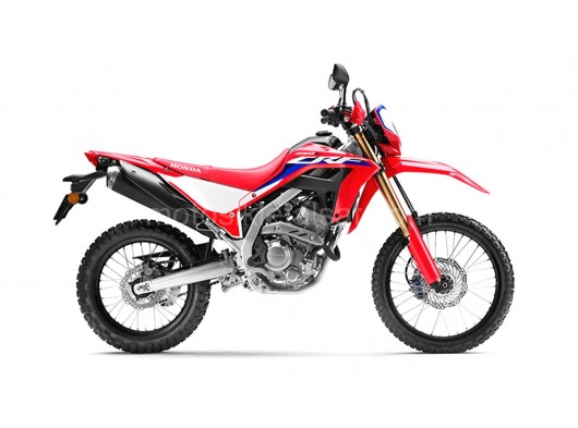 Honda CRF 250 L Sıfır Fiyat - 6. fotoğraf