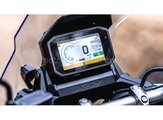 Honda X-ADV Sıfır Fiyat - 9. fotoğraf