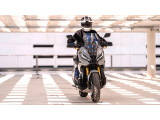 Honda X-ADV Sıfır Fiyat - 5. fotoğraf