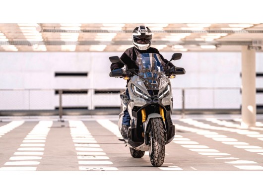 Honda X-ADV Sıfır Fiyat - 12. fotoğraf