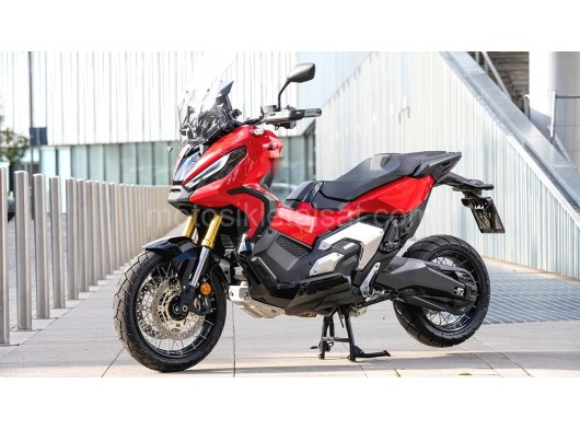 Honda X-ADV Sıfır Fiyat