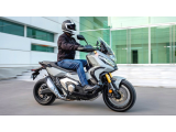 Honda X-ADV Sıfır Fiyat - 7. fotoğraf
