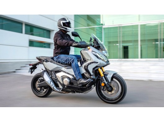 Honda X-ADV Sıfır Fiyat - 14. fotoğraf