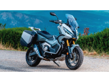 Honda X-ADV Sıfır Fiyat - 4. fotoğraf