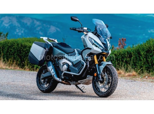 Honda X-ADV Sıfır Fiyat - 11. fotoğraf